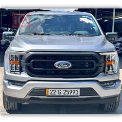 فۆرد F-150